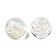 Transparent Acrylic Cabochons(TACR-N006-77C-02)-3