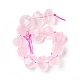 Natural Rose Quartz Beads Strands(G-I283-C01)-2