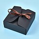 Kraft Paper Gift Box(CON-K006-05A-03)-1