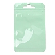 Rectangle Plastic Yin-Yang Zip Lock Bags(ABAG-A007-02A-02)-2