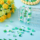 200Pcs 10 Styles Handmade Polymer Clay Beads(CLAY-TA0001-66)-8