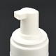 150ml Refillable PET Plastic Foaming Soap Dispensers(TOOL-WH0080-52B)-8