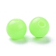 Fluorescent Acrylic Beads(MACR-R517-6mm-02)-4