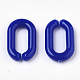 Opaque Acrylic Linking Rings(SACR-R248-02B)-2