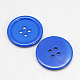 Resin Buttons(RESI-D030-22mm-10)-1