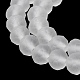 Transparent Glass Beads Strands(X1-EGLA-A034-T4mm-MD19)-5