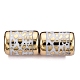 Electroplate Glass Beads(EGLA-N026-02A-H02)-1