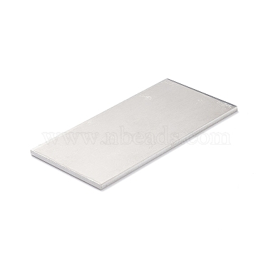 (vente de liquidation défectueuse : rayure) plaques d'aluminium(FIND-XCP0002-16P)-2