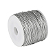 2 Rolls PVC Tubular Synthetic Rubber Cord(RCOR-YW0001-02A)-3