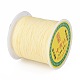 Braided Nylon Thread(NWIR-R006-0.5mm-520)-2