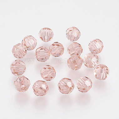 Imitation Austrian Crystal Beads(SWAR-F021-6mm-319)-2