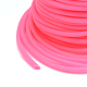 Hollow Pipe PVC Tubular Synthetic Rubber Cord(RCOR-R007-3mm-02)-3