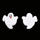 Halloween Opaque Resin Cabochons(RESI-T055-08)-3