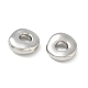Brass European Beads(KK-CBAFC6C-02P)-2