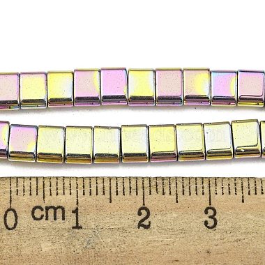 galvaninichtmagnetischen synthetischen Hämatitkornen Stränge(G-C106-B02-04B)-4