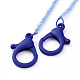 Personalized Beaded Necklaces(NJEW-JN02853-01)-2