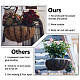 Rectangle Felt Planting Inner Cloth(FIND-WH0111-731)-4