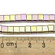 galvaninichtmagnetischen synthetischen Hämatitkornen Stränge(G-C106-B02-04B)-4