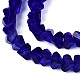 perles en verre transparentes brins(GLAA-N018-3mm-20)-4