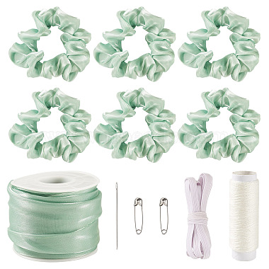 DIY-Haargummi-Bastelsets(DIY-TA0015-81D)-1