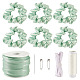 DIY-Haargummi-Bastelsets(DIY-TA0015-81D)-1