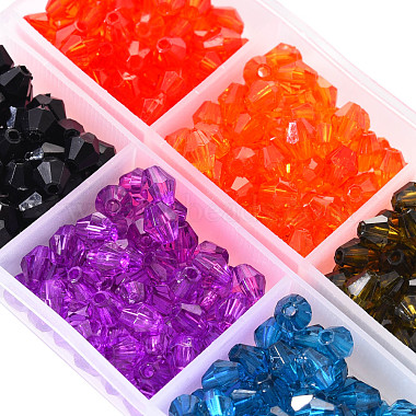 Transparent Acrylic Beads(TACR-YW0001-6MM-04)-5