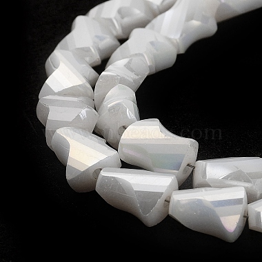 perles en verre électrolytique brins(GLAA-G092-A-03)-3