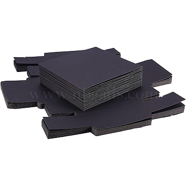 Kraft Paper Folding Box(CON-BC0004-32C-B)-5