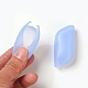 Silicone Portable Toothbrush Case(SIL-WH0001-02)-2