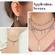 Alloy Rhinestone Charms(ALRI-T008-01P)-8