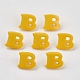 Acrylic Shank Buttons(X-BUTT-E029-04)-1
