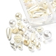 Perles d'imitation perles acryliques et perles d'imitation plastique ABS(DIY-FS0003-31)-4