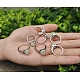 Synthetic Luminous Stone Oval Finger Ring(LUMI-PW0001-116C)-4