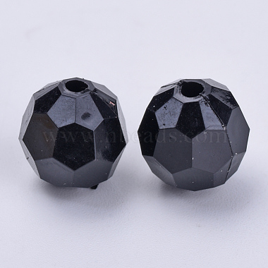 perles acryliques(TACR-Q257-20mm-V72)-2