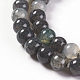 Crackle Glass Beads Strands(CCG-L002-B-25)-2