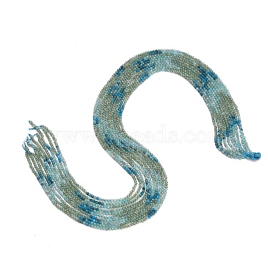 Gradient Color Natural Apatite Beads Strands(GG-CBA1668-A04-2mm)-3