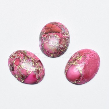 30mm Oval Regalite Cabochons