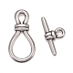 304 Stainless Steel Toggle Clasps(STAS-K216-02P)-1