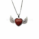 Crystal necklace pendant, fashionable ornament, simple pendant(RQ9757-10)