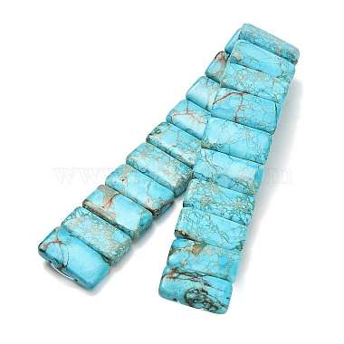 brins de perles de jaspe imp&eacute;rial naturel(G-H354-01A-04)-1