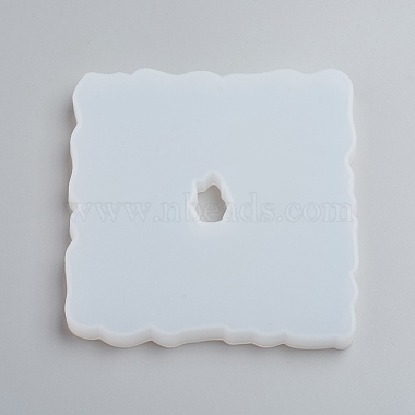 Moules en silicone pour tapis(DIY-G017-A11)-2