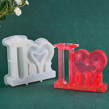 Silicone Mold for Vase(DIY-SZ0005-72)-5