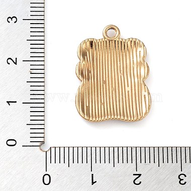 Rack Plating Alloy Enamel Pendants(FIND-Q099-13G)-4