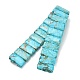 brins de perles de jaspe imp&eacute;rial naturel(G-H354-01A-04)-1