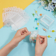 Transparent PVC Candy Treat Gift Box(CON-WH0085-58B)-3