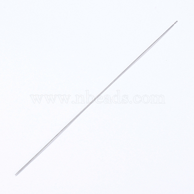 Iron Beading Needle(X-IFIN-P036-04E)-2