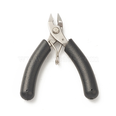 Iron Jewelry Pliers(PT-F005-07)-2