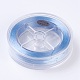 Chaîne de cristal élastique plat(EW-F007-09)-1