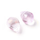Perles en verre transparentes(EGLA-L026-A01)-2