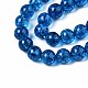 Natural Quartz Beads Strands(X-G-S299-151B)-3